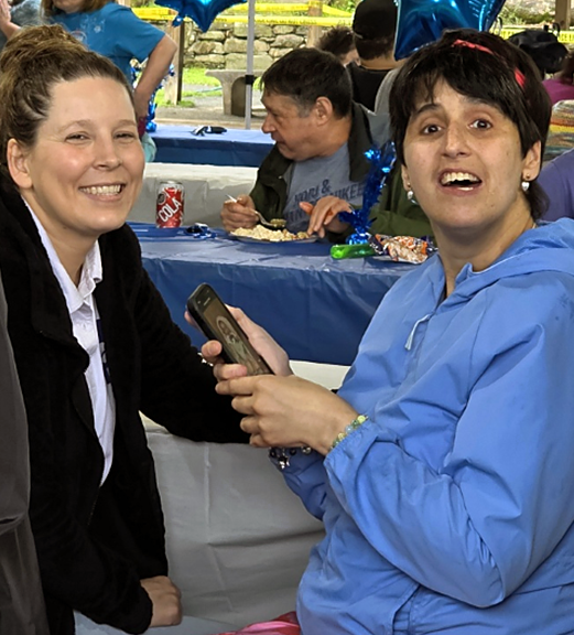 NHR picnic 24